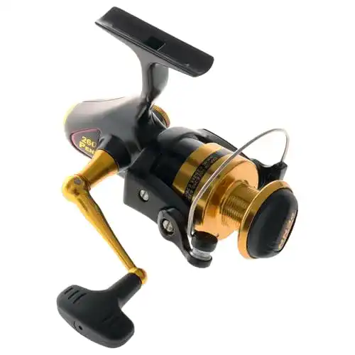 Die beste Penn-Spinnrolle Penn Gold Label Series Slammer-Spinnrolle 2026 Test Bestseller Penn-Spinnrolle Penn Gold Label Series Slammer-Spinnrolle