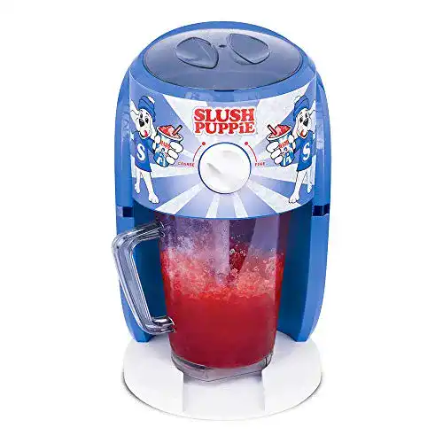 Slush-Maschine Slush Puppie 9047 Slushie Maschine, Kunststoff