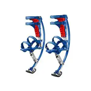 Sprungstelzen Skyrunner Känguru-Schuhe für Kinder und Kinder