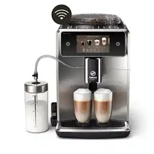 Saeco-Kaffeevollautomat Saeco SM8785/00 Xelsis Deluxe