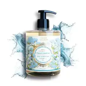 Flüssigseife (500ml) Panier des Sens Marseiller Meerfenchel