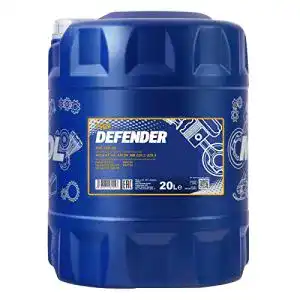 Motoröl 10w40 MANNOL Defender 10W-40 API SL/CF Motorenöl