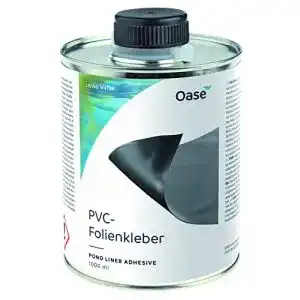 Teichfolienkleber Oase PVC Folienkleber, 1000 ml