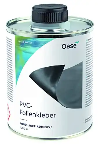 Teichfolienkleber Oase PVC Folienkleber, 1000 ml