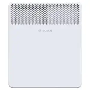 Heizlüfter 500 Watt Bosch Thermotechnik elektrischer Konvektor
