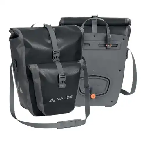 Die beste Fahrradtaschen Vaude VAUDE Unisex Aqua Back Plus Hinterrad 2026 Test Bestseller Fahrradtaschen Vaude VAUDE Unisex Aqua Back Plus Hinterrad