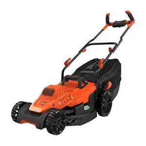 Black-und-Decker-Rasenmäher Black+Decker Elektro-Rasenmäher
