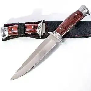 Kandar-Messer KanDar FA-42 FESTSTEHEND 275mm