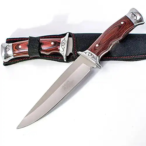 Kandar-Messer KanDar FA-42 FESTSTEHEND 275mm