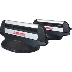 Magnet-Skiträger Fabbri , Ski- und Snowboardhalterung, magnetisch