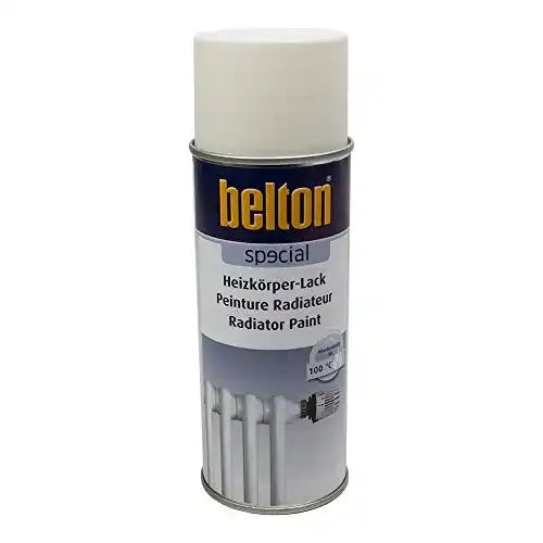Heizkörper-Sprühlack KWASNY 323 452 BELTON SPECIAL 400ml