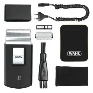 Reiserasierer WAHL 03615-1016 elektrischer Rasierapparat