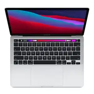 Apple MacBook Apple 2020 MacBook Pro mit M1 Chip, 13″, 8 GB