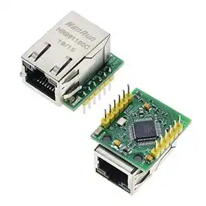Arduino-Ethernet-Shield ARCELI W5500 SPI zu LAN Ethernet