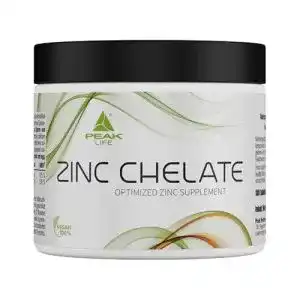 Zink PEAK Chelat – 180 Tabletten à 500mg