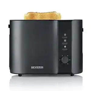 Severin-Toaster SEVERIN AT 9552 Automatik-Toaster 800 W