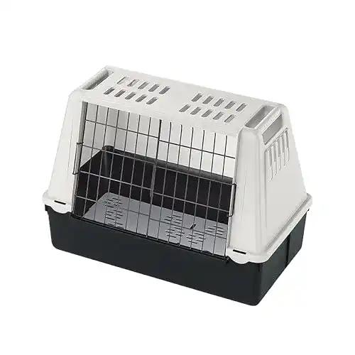 Katzentransportbox Ferplast Autotransportbox ATLAS CAR MINI