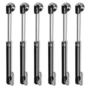 Gasdruckfeder EEEKit 100N / 22.5lb + 150N / 33.8lb + 200N / 45lb