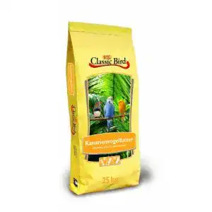 Kanarienfutter Classic Bird 25150 Kanarienvogelfutter 25 kg
