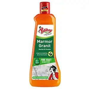 Marmor-Politur Poliboy … pflegt wie neu 500ml