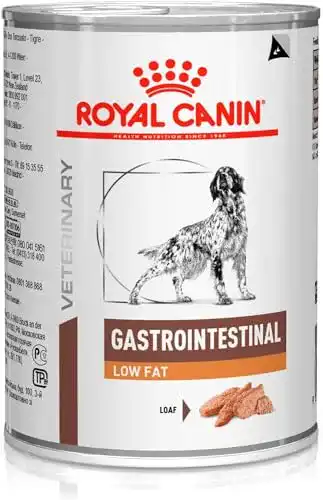 Royal-Canin-Hundefutter ROYAL CANIN Gastro-Intestinal Low Fat