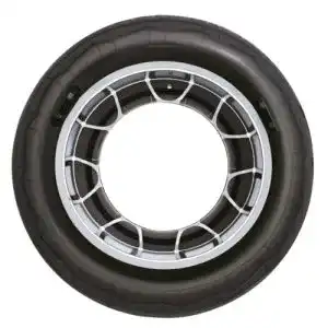 Schwimmring Bestway 36102B-02 – High Velocity, 119 cm