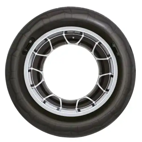 Schwimmring Bestway 36102B-02 – High Velocity, 119 cm