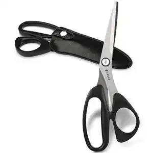 Schneiderschere Pamara Stoffschere Premium Extra scharfe inkl. Etui