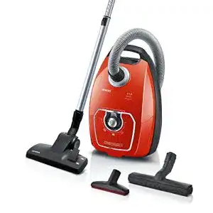 Siemens-Staubsauger Siemens mit Beutel Z 7.0 family VSZ7330