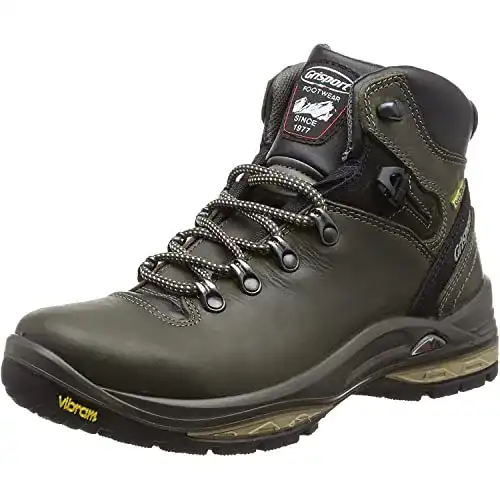 Wanderschuhe Unisex Grisport Unisex-Erwachsene Saracen