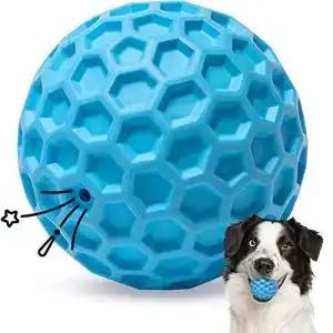 Hundeball (unzerstörbar) Nobleza Hundeball, Ø 8cm