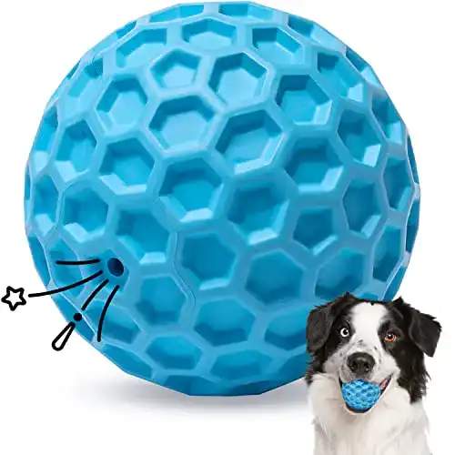 Hundeball (unzerstörbar) Nobleza Hundeball, Ø 8cm