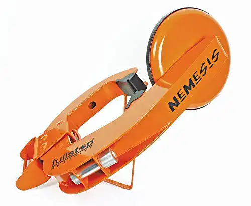 Parkkralle Nemesis