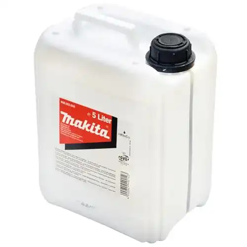 Sägekettenöl Makita 988002658 Mineralisch 5L