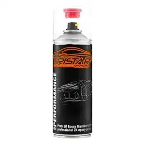 Rostschutzgrundierung TRISTARcolor 2K Epoxy Grundierfüller