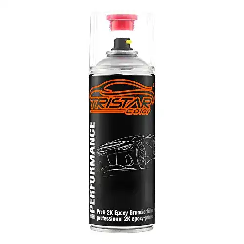 Rostschutzgrundierung TRISTARcolor 2K Epoxy Grundierfüller