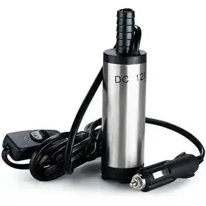 Tauchpumpe 12V Chuckchi 38 mm