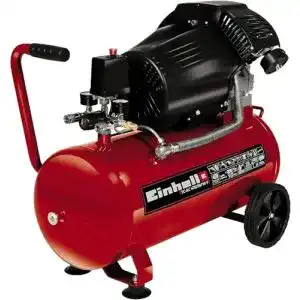 Kompressor 50l Einhell Kompressor TC-AC 420/50/10 V