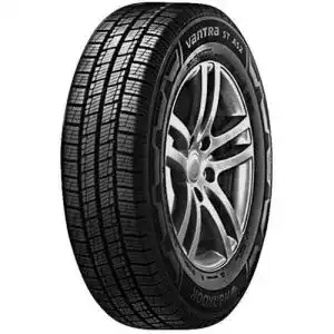 Ganzjahresreifen 205/65 R16 HANKOOK VANTRA ST AS2 RA30