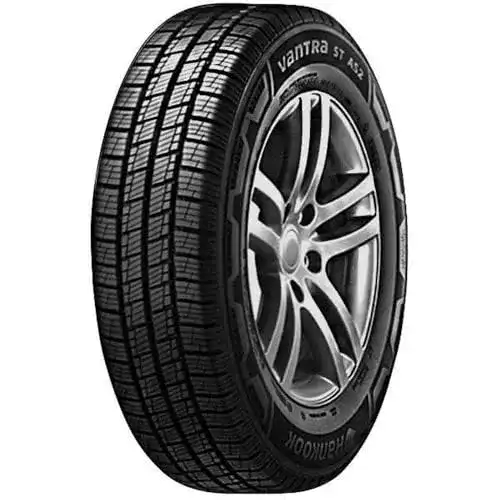 Ganzjahresreifen 205/65 R16 HANKOOK VANTRA ST AS2 RA30
