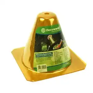Pflanzenhut Floraworld Pflanzenschutzhaube 12er Set
