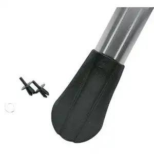 Schmutzfänger Fahrrad SKS GERMANY 2257212400 Spoiler Lang