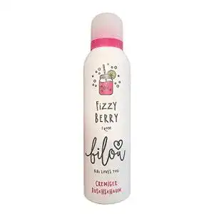 Bilou-Duschschaum bilou , Bibis Beauty Palace, Cremiger Duschschaum