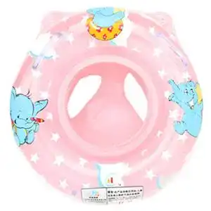 Baby-Schwimmring DEMU Baby Schwimmreifen Schwimmring