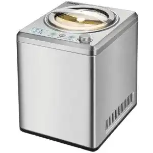 Eismaschine Unold 48880, Rostfreier Stahl, 2.5 liters