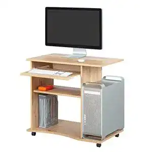 Inter-Link-Schreibtisch Inter Link Schreibtisch Computertisch