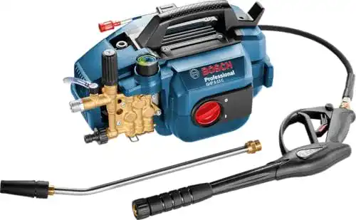 Bosch-Professional-Hochdruckreiniger Bosch Lawn and Garden