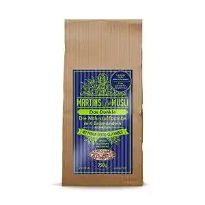 Schoko-Müsli Martins Bio Müsli Bio, Porridge mit Kakao, 750g