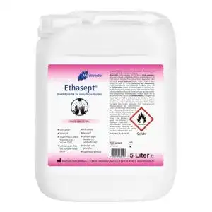 Desinfektionsmittel Hände (5l) Meditrade Ethasept