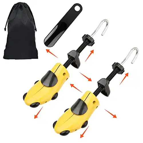 Schuhspanner Halcent Herren und Damen Kunststoff & Metall